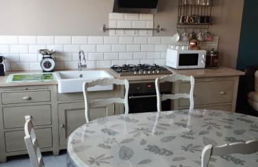 La Maison de Paulette - Foto 3