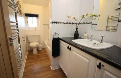 Almond Tree Cottage - Foto 16