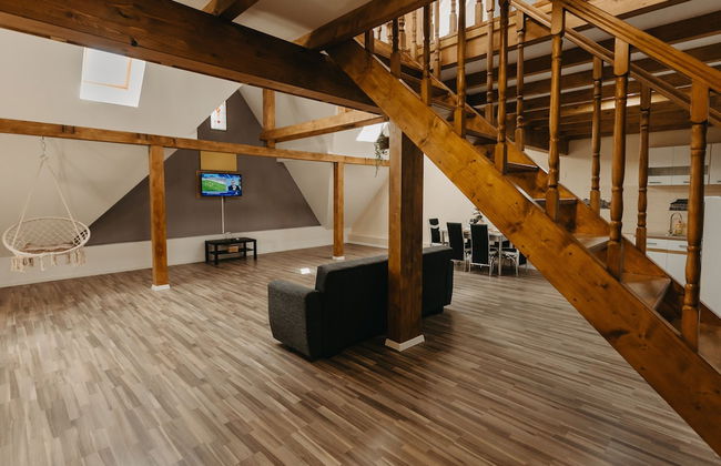 Agoston Galgon Holiday Apartments - Foto 49