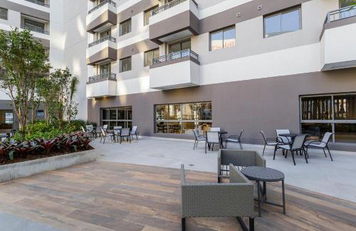 Loft Premium Itaim no Coração da Zona Sul - Congonhas, Faria Lima e Ibirapuera - Foto 51