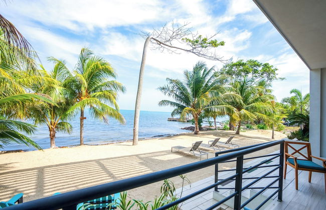 Sunset Gecko Condos - Unit 1A - Foto 10