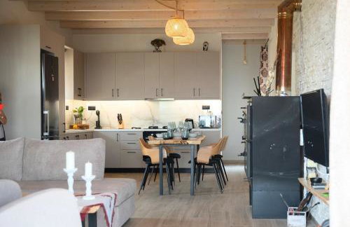 Villa Optasia Scenic Eco Home w heated private pool - Foto 13