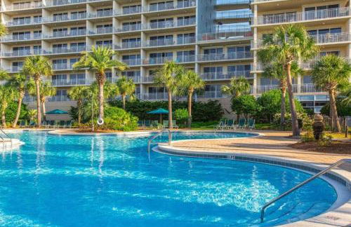 Sterling Shores Beach Resort by Panhandle Getaways - Foto 79