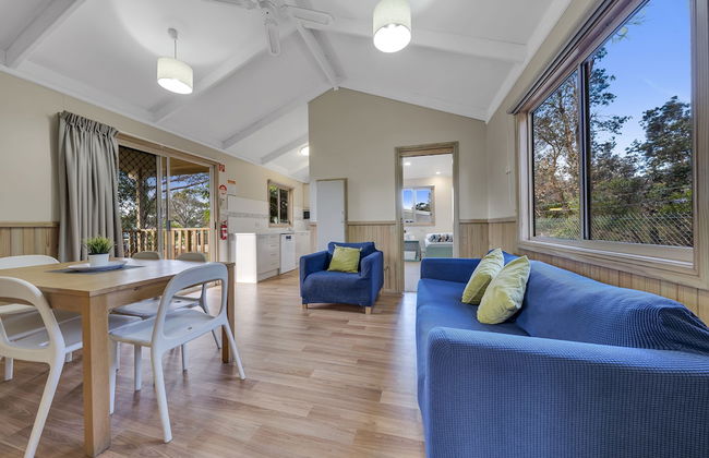 NRMA Broulee Holiday Park - Foto 45