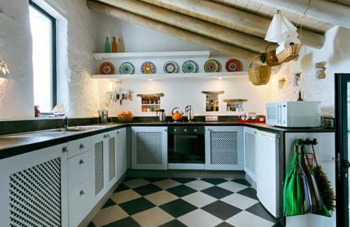 Casa Verde, charming village house, 4 bedrooms - Foto 18
