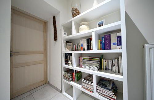 La maison Poulogne - Foto 10