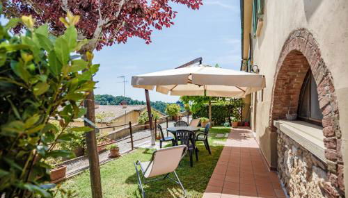 Casetta Luna e Sole - Foto 1, Garden