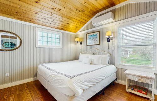 Shorelands Resort Cottage 40 - Foto 8