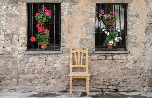 La Borda de Pastores - Foto 14