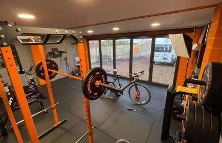 Private Luxury By The Sea, With A Personal Gym, Hot Tub, And Free Parking! - Photo 18