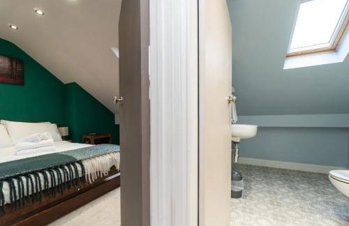 Modern Maisonette in Vibrant Bristol, Free Parking - Foto 31