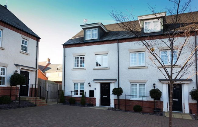 The Townhouse - Photo 23