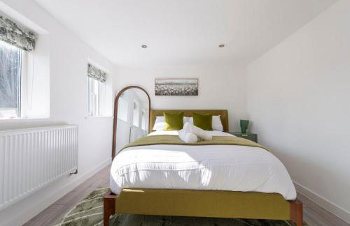 The Green Haven-Cozy luxury flat in Crayford - Photo 4