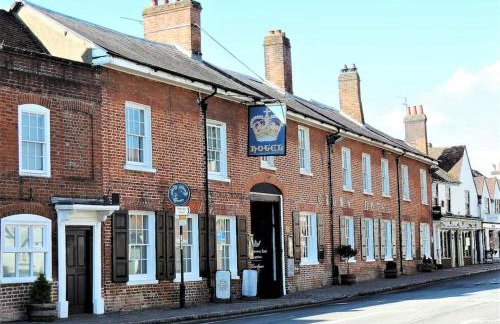 The Barn Delightful secluded Cottage in Heart Old Amersham - Foto 55