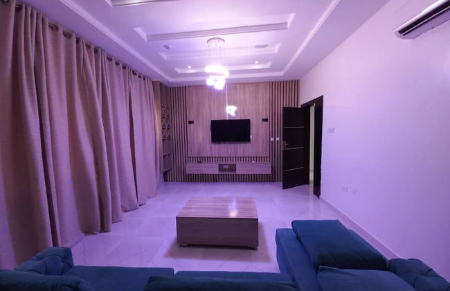 1401 Luxury Apartments - Foto 8