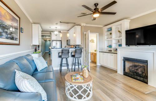 Smith Mountain Lake Retreat with Resort Amenities! - Foto 4