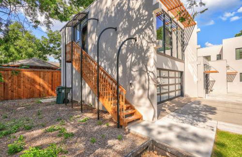 5BR Home 2 min to OU Campus #Cha - Foto 7