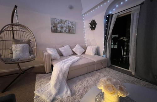 Cozy Downtown Condo Retreat with Space Needle View - Foto 39