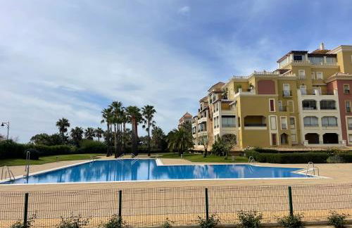 Apartamento Isla Canela Los Cisnes - Foto 3