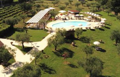 Agriturismo IL CASTAGNETO - Foto 68