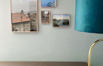 Medieval Penthouse with Sunset Panoramic Views - Foto 6