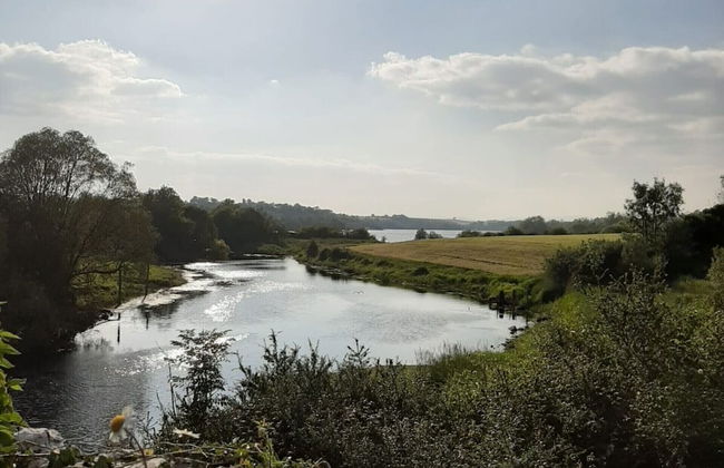 Innishmore Island Farmhouse - Foto 11