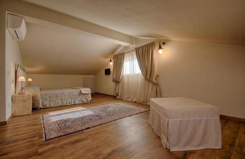 Agriturismo Poderedodici - Foto 12