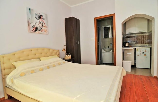 Apartments Villa Lastva - Foto 19