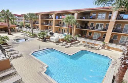 Unique 3BR, 1 of 5 Condos w/Huge Poolside Patio, Steps to Beach & Pier, Gated - Foto 67