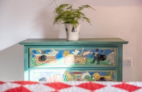 Extraordinarily converted grain stores - The Silos - Foto 49