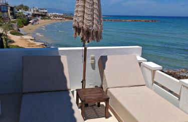 Seashell an Elegant Seafront Villa - Foto 75