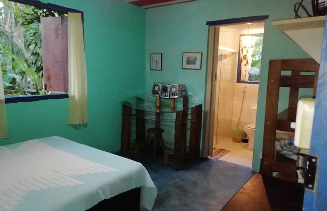 casa barra grande Jardim das Oliveiras - Foto 5