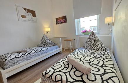 ELENA flat Orchidee Duisburg Zentrum - Photo 50