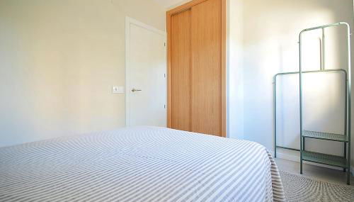 GALIHOST - Apartamento con vistas al Náutico de San Vicente - Foto 5, wardrobe