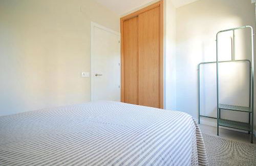 GALIHOST - Apartamento con vistas al Náutico de San Vicente - Foto 5