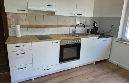 Ferienwohnung an der Altmühl - Apartment Albert - Foto 11