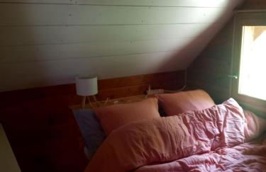 Le chalet a la ferme - Foto 7