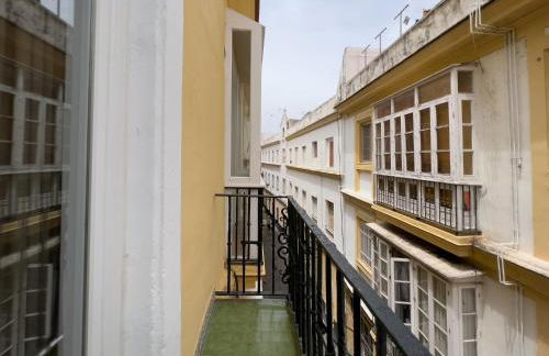 La Casa de Lima Little Apartments - Foto 30