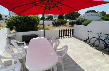 Charmante maison de vacances proche plage Saint Hilaire de Riez, Vendée - Foto 12