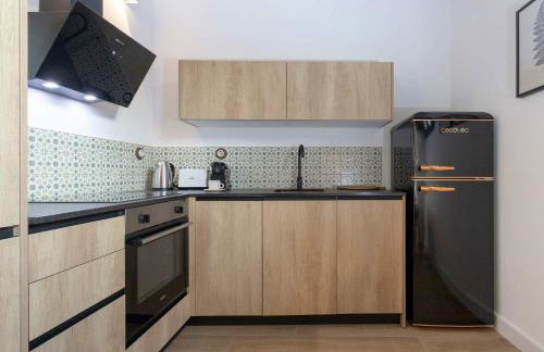 Genteel Home Horno Marina - Foto 106