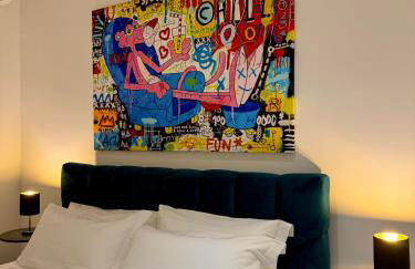 LR Deluxe Apartments - Sismondi 44 - Foto 38