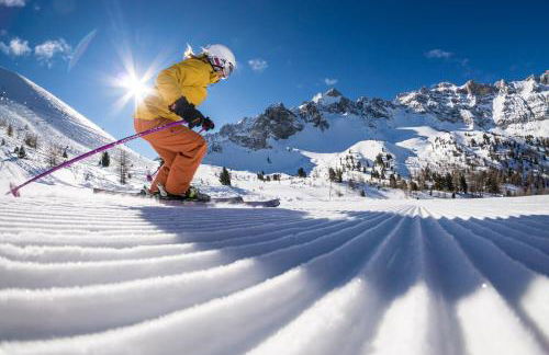 Bel appartement 6pers lumineux - Arvieux - Parc naturel du Queyras - Foto 61