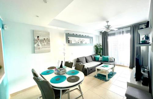 Feliz Casa El Pinar Garrucha - Foto 12