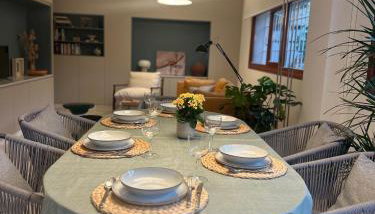 Apartamento Centro, Parking y Jardín, 6 Personas, Bonito - Foto 2
