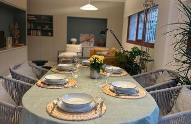 Apartamento Centro, Parking y Jardín, 6 Personas, Bonito - Foto 2