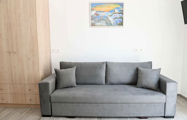 Experience Dreamy Santorini Gorgeous Std - Photo 14