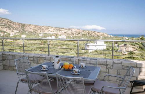 Olea Seaside luxury apartment in Crete - Foto 32