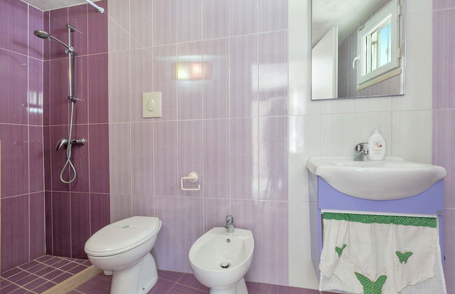 2535 Appartamento Red - Villa Sogno Blu by Barbarhouse - Foto 19