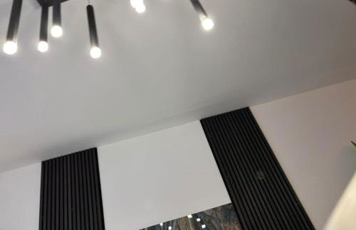 Deluxe Apartment Ruhr Oase, Neubau, 4 Personen, Parkplatz, - Foto 21