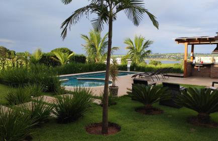 Minha Casa na Represa Riviera Santa Cristina II - Foto 10